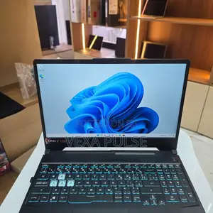 Laptop Asus TUF Dash F15 16GB Intel Core i5 SSD 512GB
