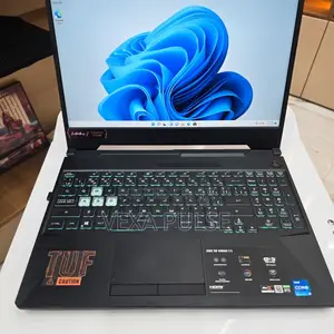 Laptop Asus TUF Dash F15 16GB Intel Core i5 SSD 512GB
