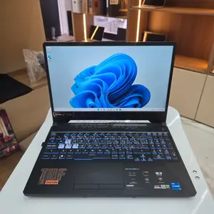 Laptop Asus TUF Dash F15 16GB Intel Core i5 SSD 512GB