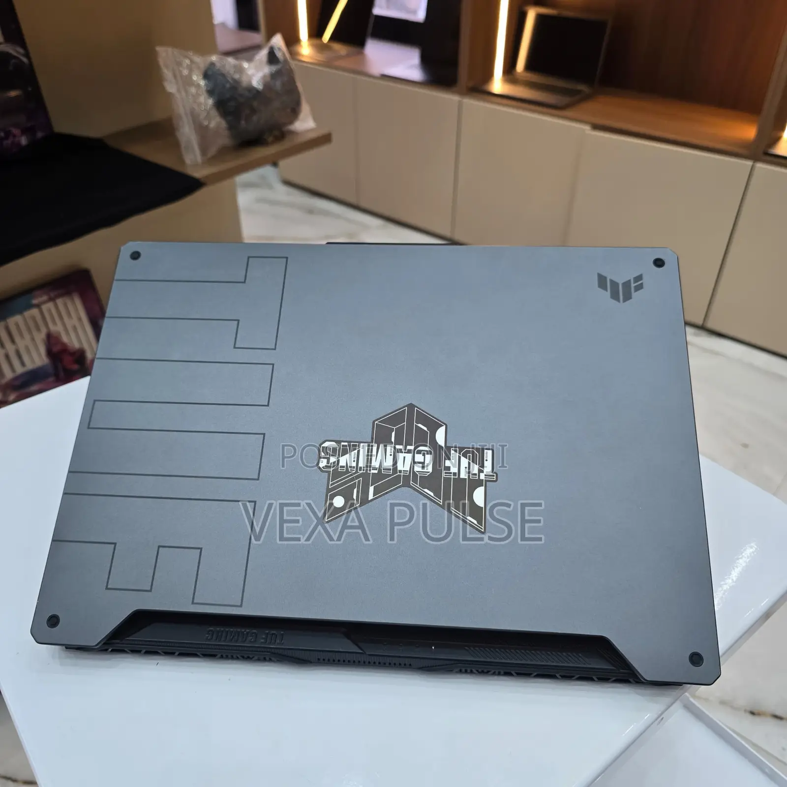 Laptop Asus TUF Dash F15 16GB Intel Core i5 SSD 512GB