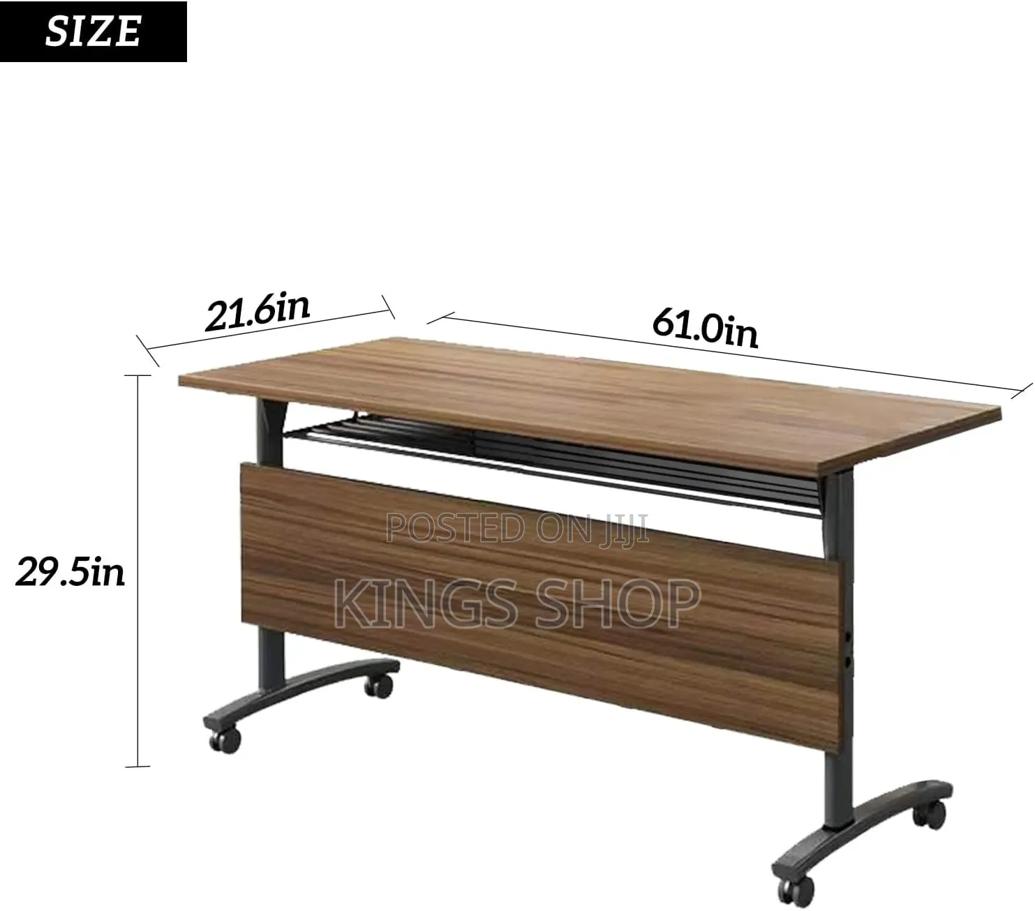 Office Desk