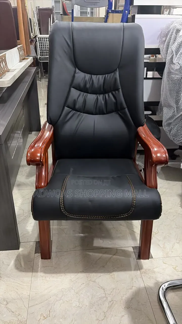 Quality Executive Office Chair