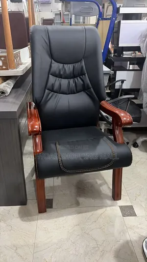 Quality Executive Office Chair
