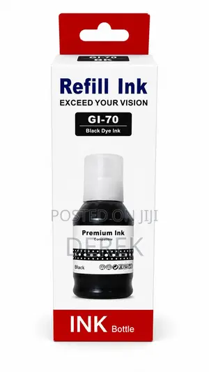 GI-70 Printing Ink
