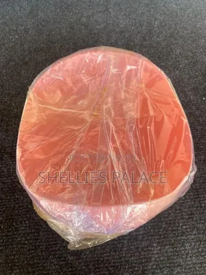 Multipurpose Plastic Vegetables Drain Basket, Rice Washseive