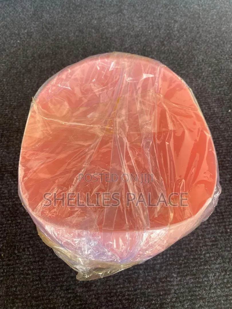 Multipurpose Plastic Vegetables Drain Basket, Rice Washseive