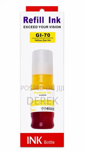 GI-70 Printing Ink