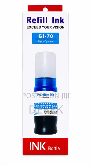 GI-70 Printing Ink