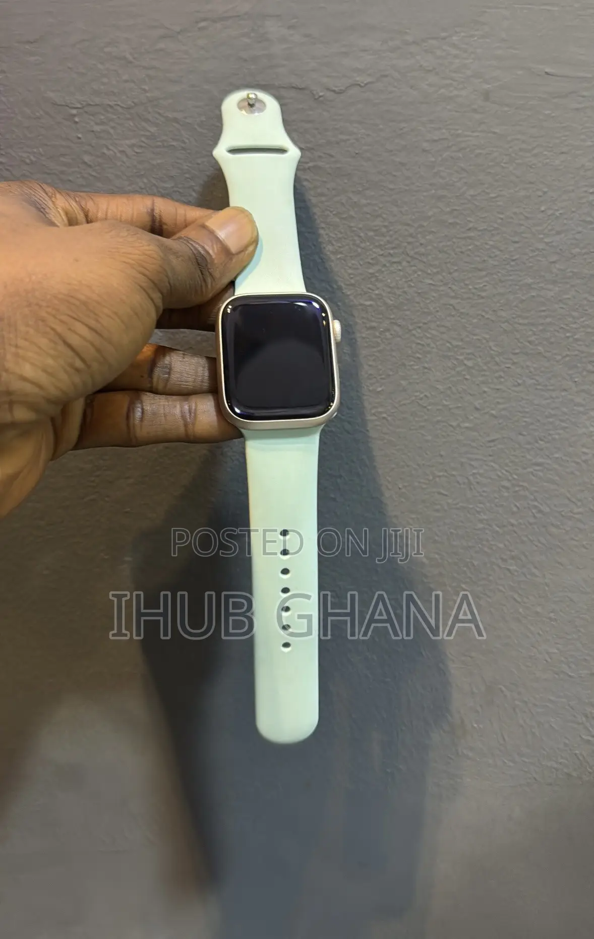 Iwatch Series 8 45mm