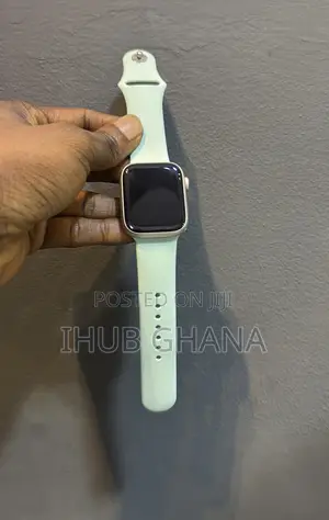 Iwatch Series 8 45mm