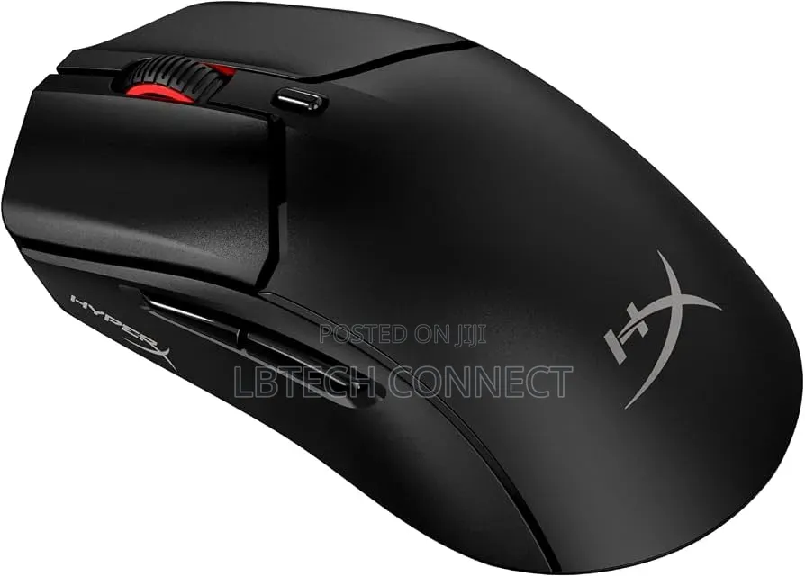 Hyperx Pulsifire Haste 2 Wireless Mouse