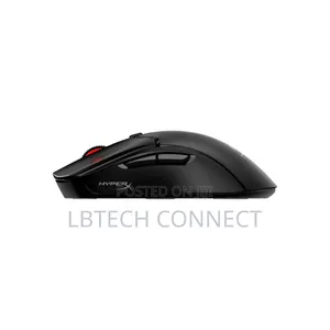 Hyperx Pulsifire Haste 2 Wireless Mouse