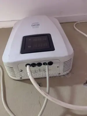 Voltage Regulator