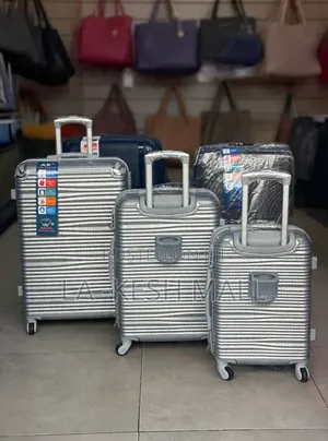 3in 1 Travelling Luggage