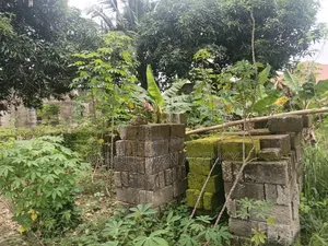 12bdrm House in Ejisu-Juaben Municipal for sale