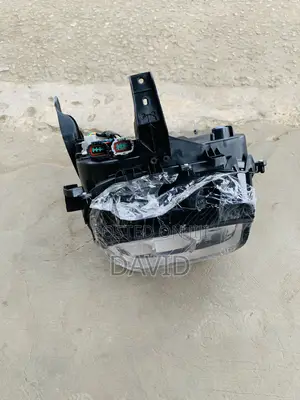 Dealers in All Car Parts