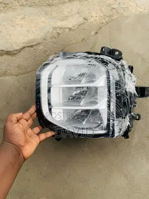 Dealers in All Car Parts