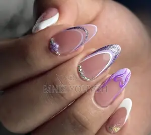 Press on Nails