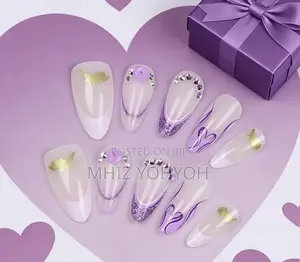Press on Nails