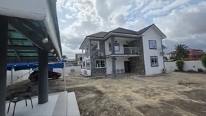 Furnished 5bdrm House in Haatso, Accra Metropolitan for sale