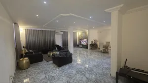 Furnished 5bdrm House in Haatso, Accra Metropolitan for sale
