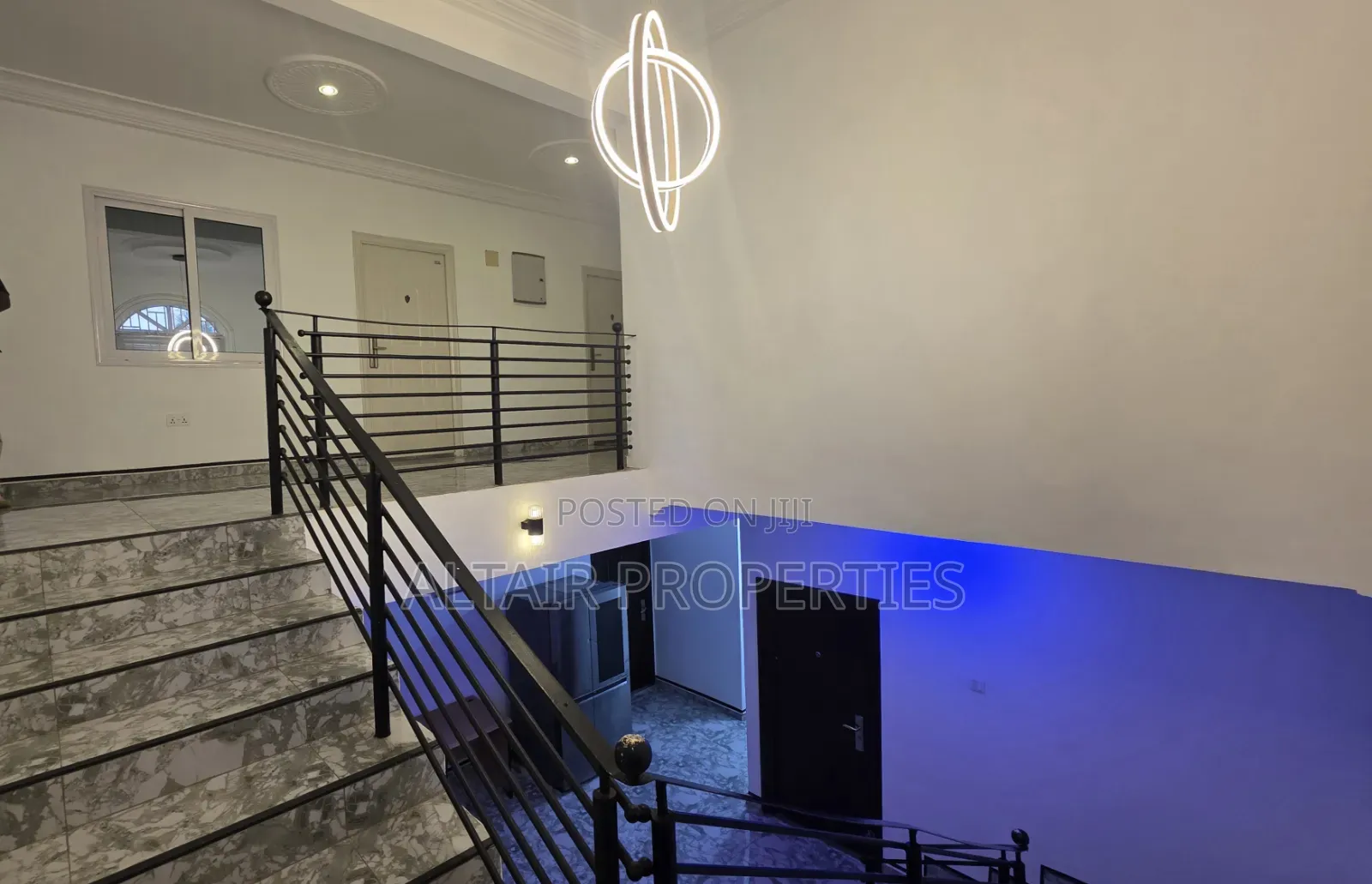 Furnished 5bdrm House in Haatso, Accra Metropolitan for sale