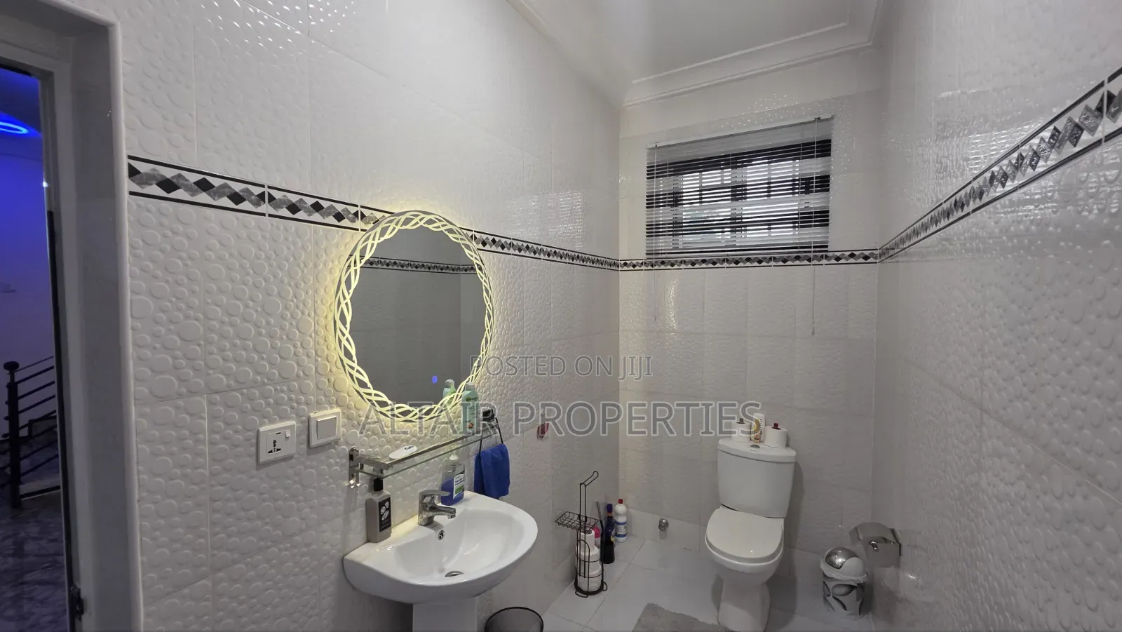 Furnished 5bdrm House in Haatso, Accra Metropolitan for sale