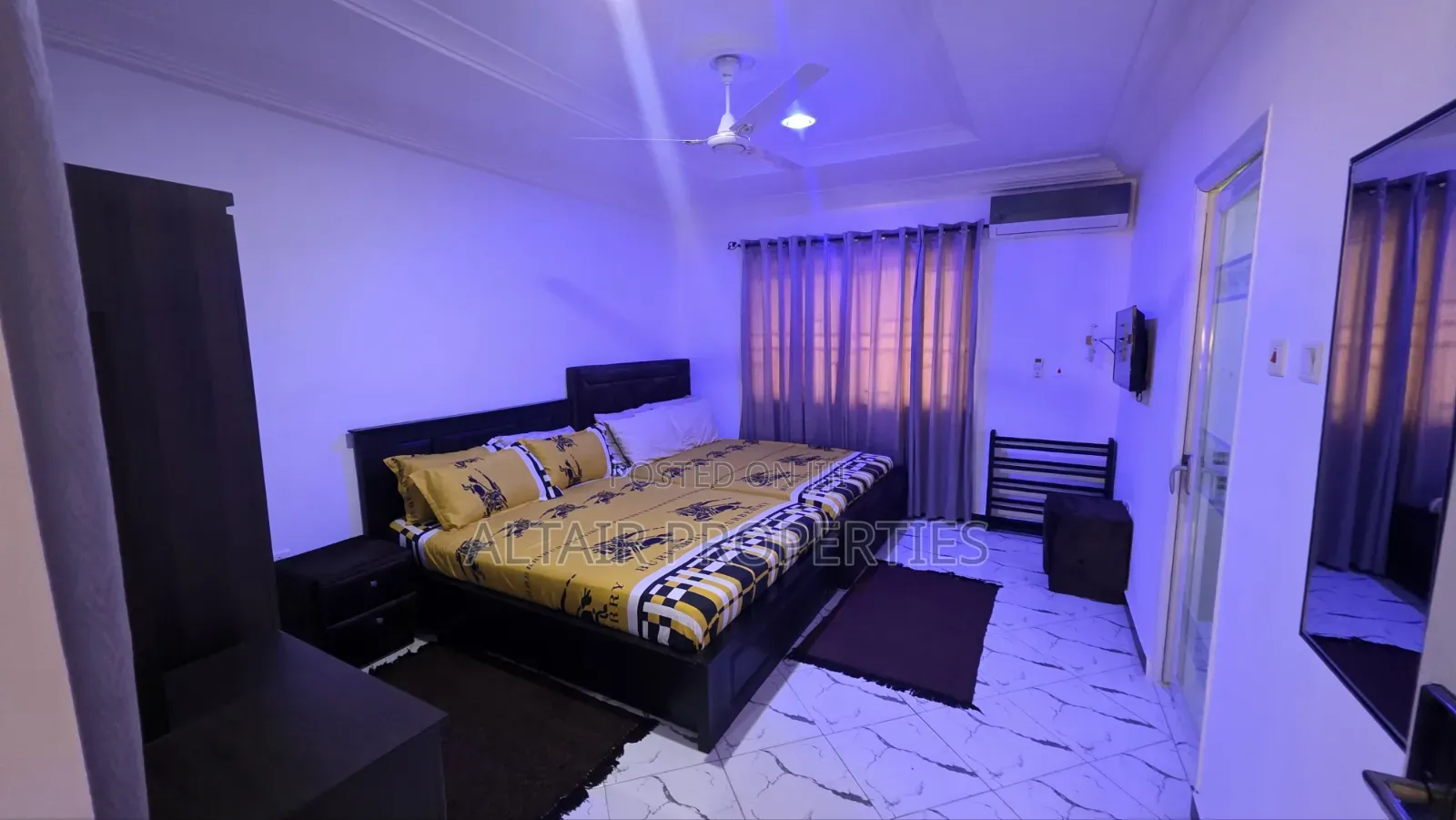 Furnished 5bdrm House in Haatso, Accra Metropolitan for sale