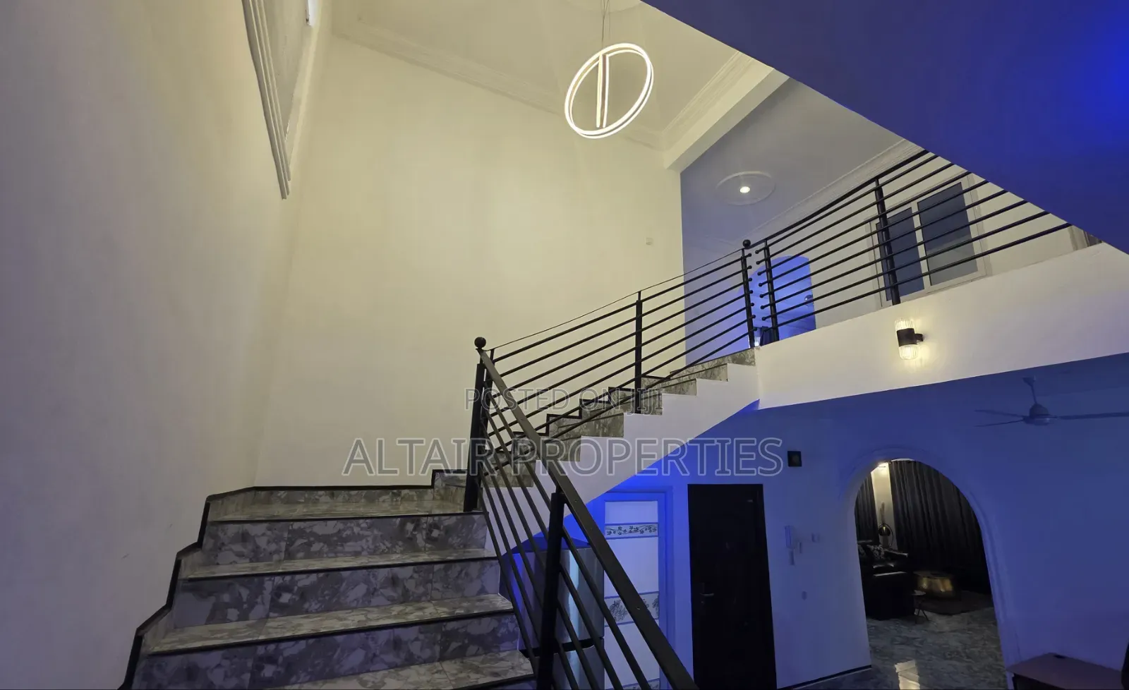 Furnished 5bdrm House in Haatso, Accra Metropolitan for sale