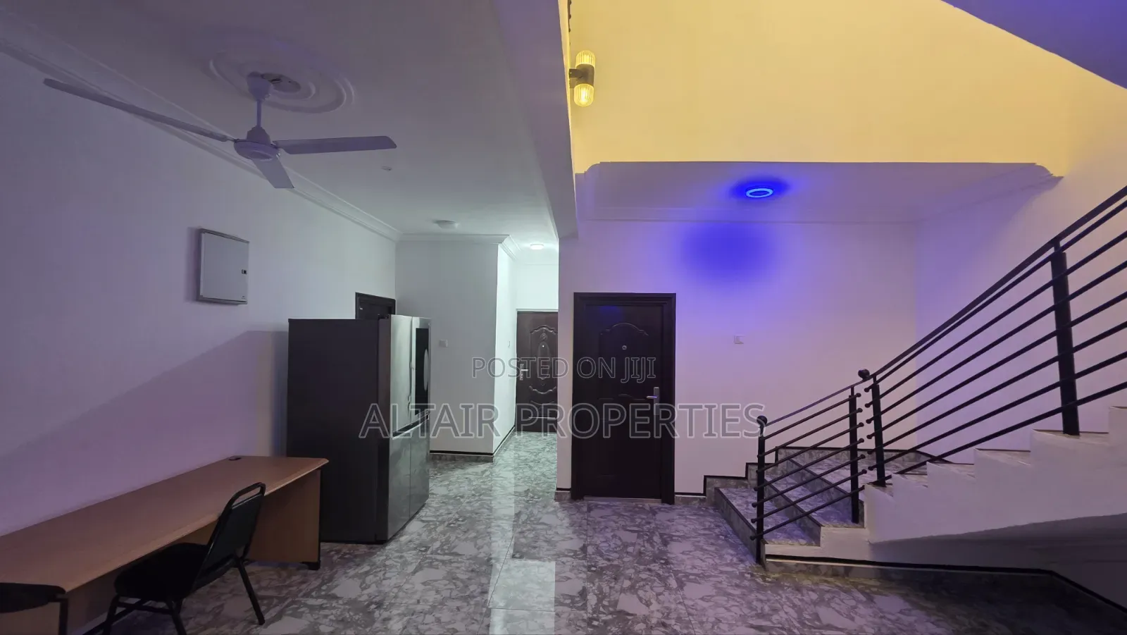 Furnished 5bdrm House in Haatso, Accra Metropolitan for sale