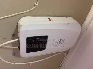 Voltage Regulator