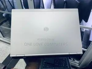 Laptop HP EliteBook 8470P 8GB Intel Core i5 HDD 320GB