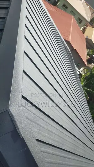 Roof Construction and Carpentry