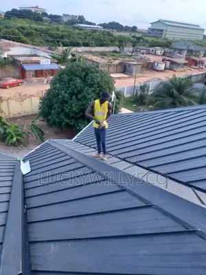 Roof Construction and Carpentry