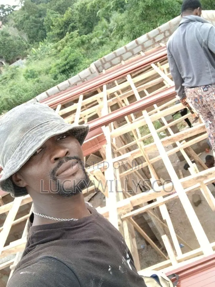 Roof Construction and Carpentry