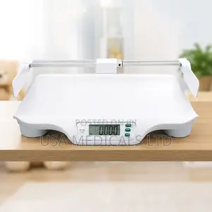 Baby Weighing Scale(Digital)