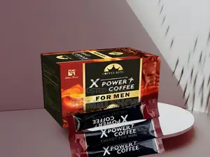 X Power Men’s Daily Vitality Coffee