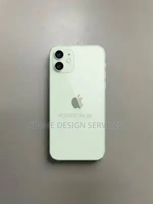 New Apple iPhone 11 128 GB Green