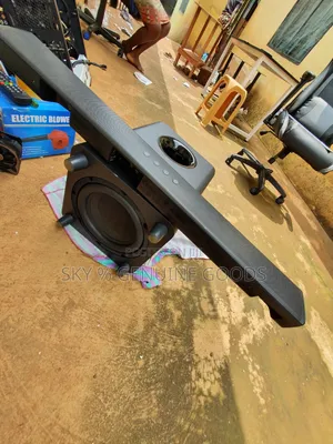 JBL 5.1 4k Ultra Hd Sound Bar