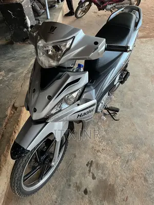 Haojue HJ110-5 2024