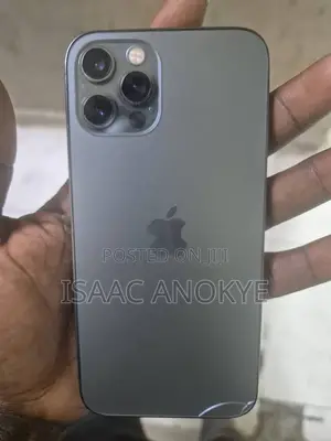 Apple iPhone 12 Pro 128 GB Gray