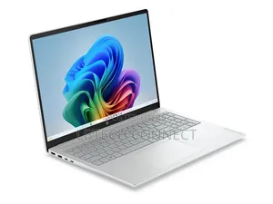 New Laptop HP OmniBook 5 16" 16GB Intel Core Ultra 7 SSD 1T