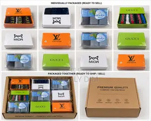 Kamali-K Collection