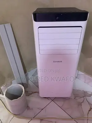 Mobile Air Conditioner