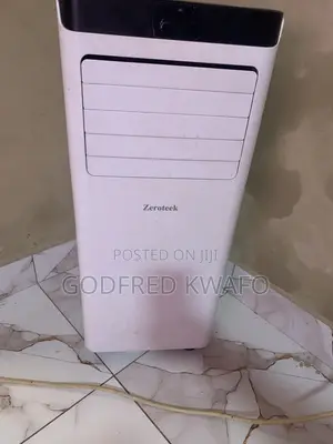 Mobile Air Conditioner