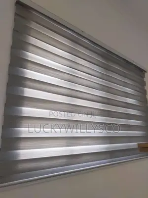 Window Blinds and Curtains Installation