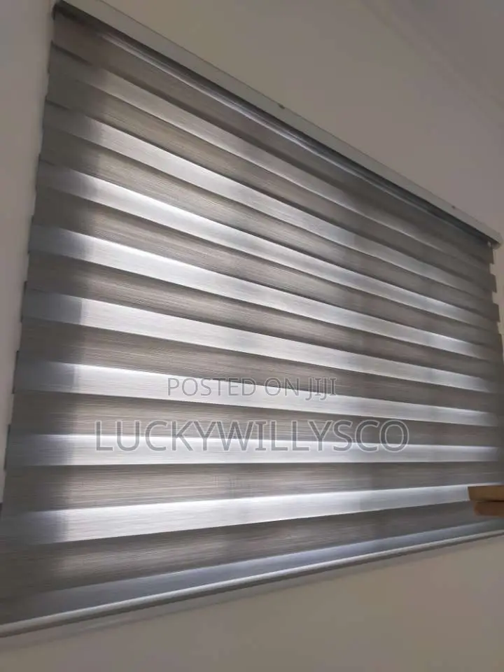 Window Blinds and Curtains Installation