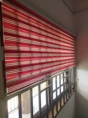 Window Blinds and Curtains Installation