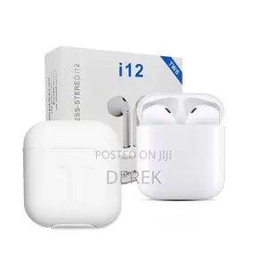 I12 Earpiece