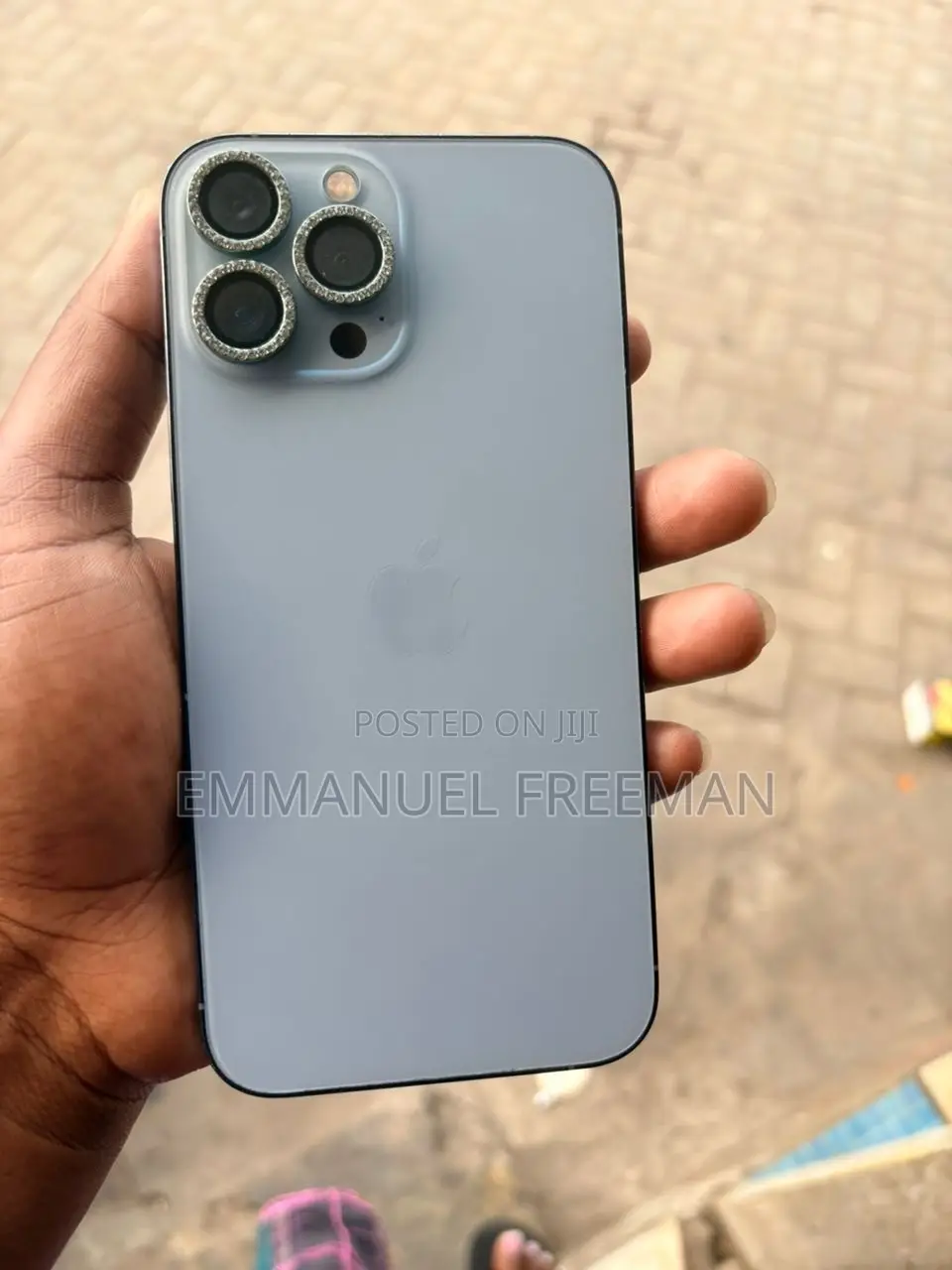Apple iPhone 13 Pro Max 128 GB Blue